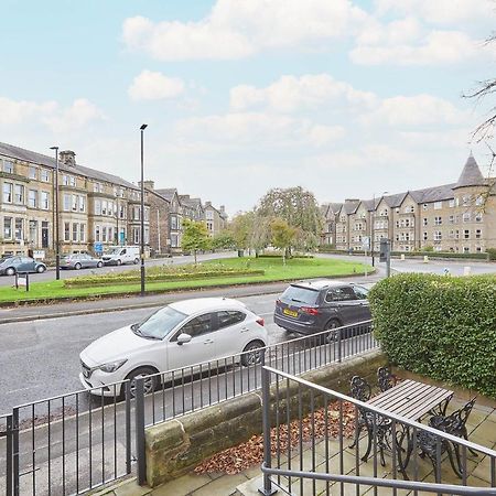 Host & Stay - The Regency Harrogate Exterior foto