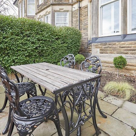 Host & Stay - The Regency Harrogate Exterior foto